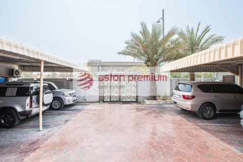 Zemljište u Jumeirah, Dubai, UAE 1222.6 m2 Br. 632258 - fotografija 31