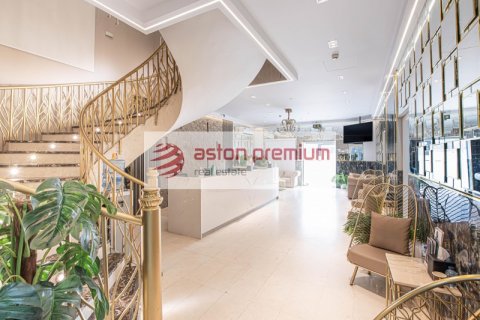 Zemljište u Jumeirah, Dubai, UAE 1222.6 m2 Br. 632258 - fotografija 29