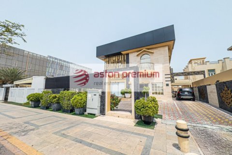 Zemljište u Jumeirah, Dubai, UAE 1222.6 m2 Br. 632258 - fotografija 36