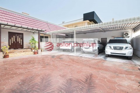 Zemljište u Jumeirah, Dubai, UAE 1222.6 m2 Br. 632258 - fotografija 33
