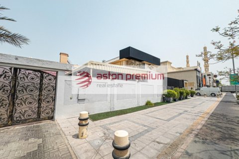 Zemljište u Jumeirah, Dubai, UAE 1222.6 m2 Br. 632258 - fotografija 40