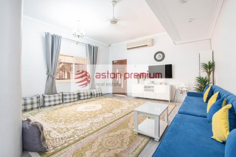 Zemljište u Jumeirah, Dubai, UAE 1222.6 m2 Br. 632258 - fotografija 7