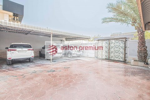 Zemljište u Jumeirah, Dubai, UAE 1222.6 m2 Br. 632258 - fotografija 34