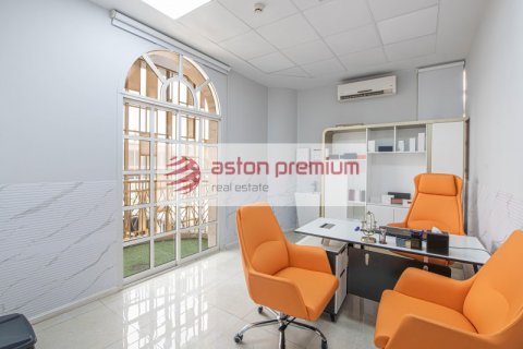 Zemljište u Jumeirah, Dubai, UAE 1222.6 m2 Br. 632258 - fotografija 24
