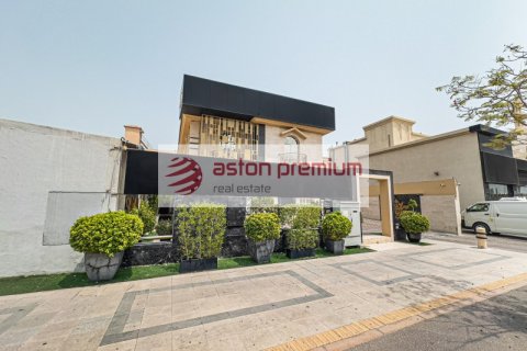 Zemljište u Jumeirah, Dubai, UAE 1222.6 m2 Br. 632258 - fotografija 39