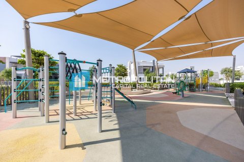 Vila na Yas Island, Abu Dhabi, SAE 5 ložnice, 509.3 m² Č.: 632263 - fotografie 22