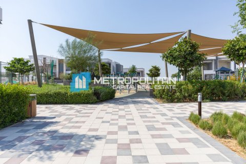 Vila na Yas Island, Abu Dhabi, SAE 5 ložnice, 509.3 m² Č.: 632263 - fotografie 20