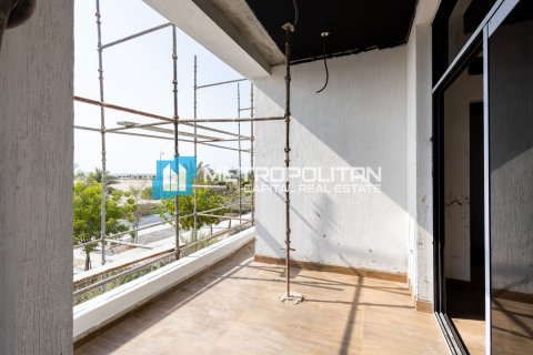 Vila na Yas Island, Abu Dhabi, SAE 5 ložnice, 509.3 m² Č.: 632263 - fotografie 9