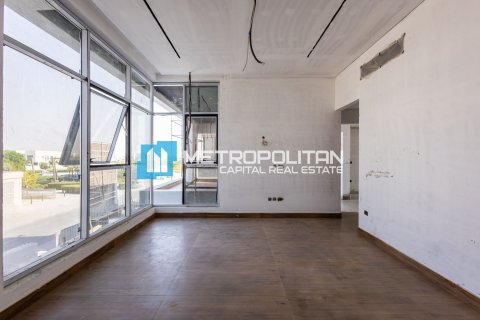 Vila na Yas Island, Abu Dhabi, SAE 5 ložnice, 509.3 m² Č.: 632263 - fotografie 7