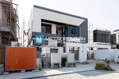 Vila na Yas Island, Abu Dhabi, SAE 5 ložnice, 509.3 m² Č.: 632263 - fotografie 18