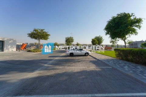 Vila na Yas Island, Abu Dhabi, SAE 5 ložnice, 509.3 m² Č.: 632263 - fotografie 19