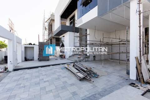 Vila na Yas Island, Abu Dhabi, SAE 5 ložnice, 509.3 m² Č.: 632263 - fotografie 13