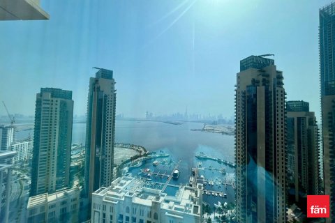 Byt v Dubai, SAE 3 ložnice, 158.8 m² Č.: 621536 - fotografie 1