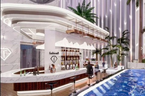 Apartment sa Dubai, UAE 2 silid-tulugan, 100.1 sq.m. № 621537 - larawan 6