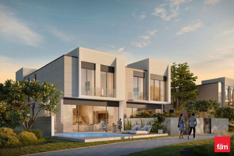 Vila v Dubai, SAE 5 ložnice, 312.5 m² Č.: 621533 - fotografie 12