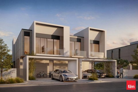 Vila v Dubai, SAE 5 ložnice, 312.5 m² Č.: 621533 - fotografie 7