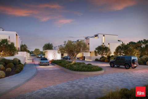 Vila v Dubai, SAE 5 ložnice, 312.5 m² Č.: 621533 - fotografie 11