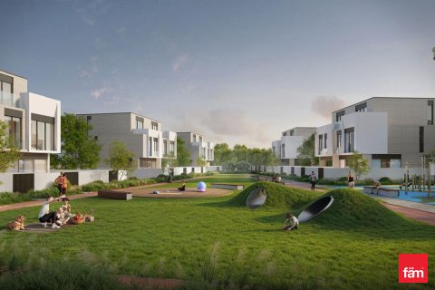 Vila v Dubai, SAE 5 ložnice, 312.5 m² Č.: 621533 - fotografie 9