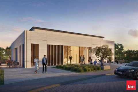 Vila v Dubai, SAE 5 ložnice, 312.5 m² Č.: 621533 - fotografie 4