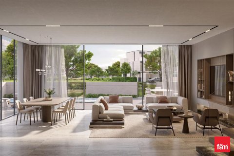 Vila v Dubai, SAE 5 ložnice, 312.5 m² Č.: 621533 - fotografie 15