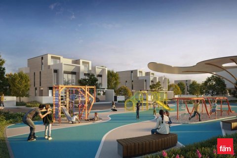 Vila v Dubai, SAE 5 ložnice, 312.5 m² Č.: 621533 - fotografie 6