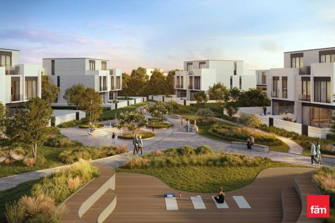 Vila v Dubai, SAE 5 ložnice, 312.5 m² Č.: 621533 - fotografie 14