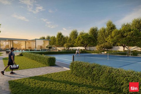Vila v Dubai, SAE 5 ložnice, 312.5 m² Č.: 621533 - fotografie 5