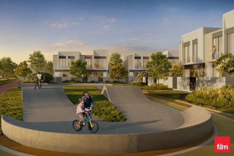 Vila v Dubai, SAE 5 ložnice, 312.5 m² Č.: 621533 - fotografie 8