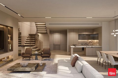 Vila v Dubai, SAE 5 ložnice, 312.5 m² Č.: 621533 - fotografie 2