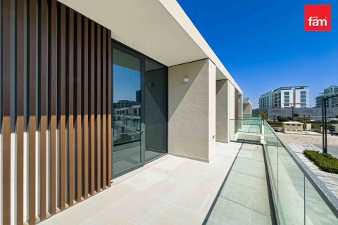Vila v Dubai, SAE 4 ložnice, 312 m² Č.: 621535 - fotografie 16