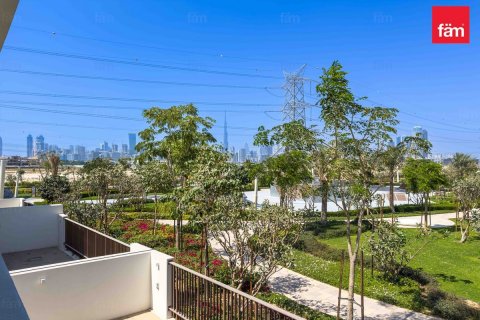 Vila v Dubai, SAE 4 ložnice, 312 m² Č.: 621535 - fotografie 13