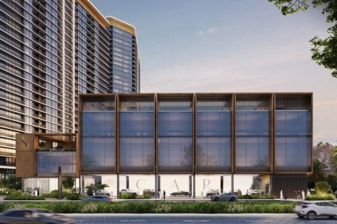 阿联酋 Dubai Motor City 待售 : 2 卧, 106.6 平方米 , 编号621534 - 照片 7