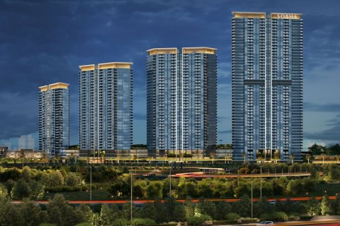 阿联酋 Dubai Motor City 待售 : 2 卧, 106.6 平方米 , 编号621534 - 照片 10