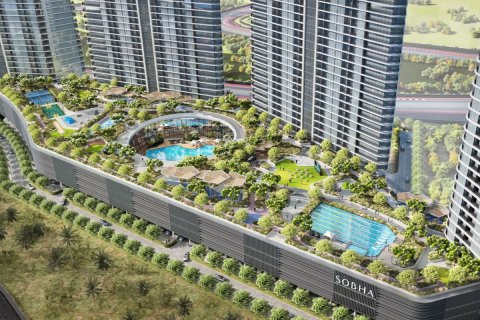 阿联酋 Dubai Motor City 待售 : 2 卧, 106.6 平方米 , 编号621534 - 照片 8