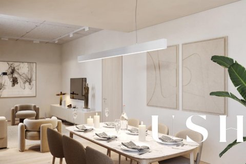 Apartment in City of Arabia, Dubai, UAE 1 room, 52 sq.m. № 629008 - photo 8