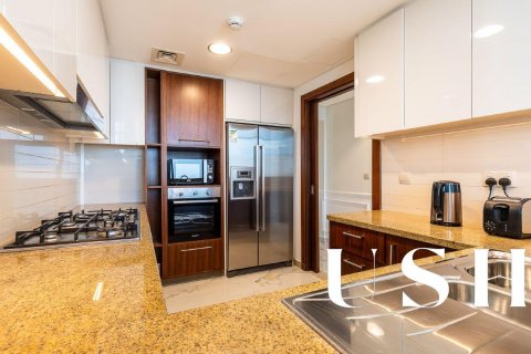 Byt v Downtown Dubai (Downtown Burj Dubai), Dubai, SAE 3 ložnice, 169 m² Č.: 629013 - fotografie 5
