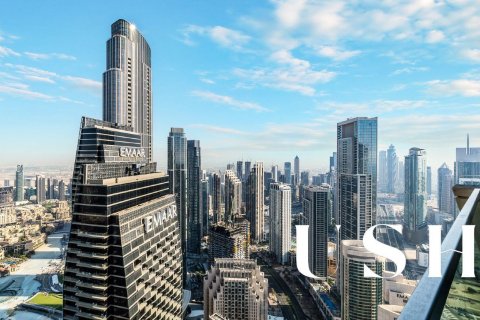 Byt v Downtown Dubai (Downtown Burj Dubai), Dubai, SAE 3 ložnice, 169 m² Č.: 629013 - fotografie 9