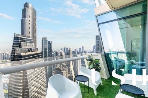 Byt v Downtown Dubai (Downtown Burj Dubai), Dubai, SAE 3 ložnice, 169 m² Č.: 629013 - fotografie 11