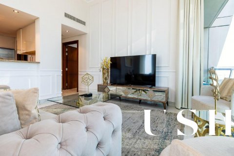 Byt v Downtown Dubai (Downtown Burj Dubai), Dubai, SAE 3 ložnice, 169 m² Č.: 629013 - fotografie 15