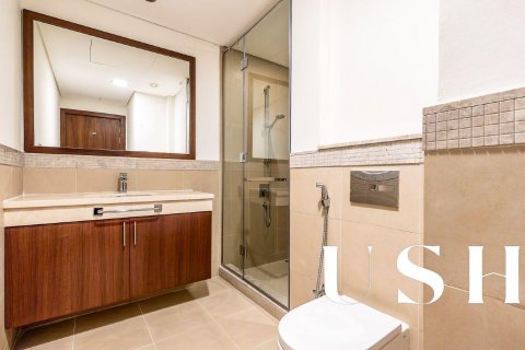 Byt v Downtown Dubai (Downtown Burj Dubai), Dubai, SAE 3 ložnice, 169 m² Č.: 629013 - fotografie 21