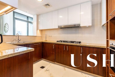 Byt v Downtown Dubai (Downtown Burj Dubai), Dubai, SAE 3 ložnice, 169 m² Č.: 629013 - fotografie 6