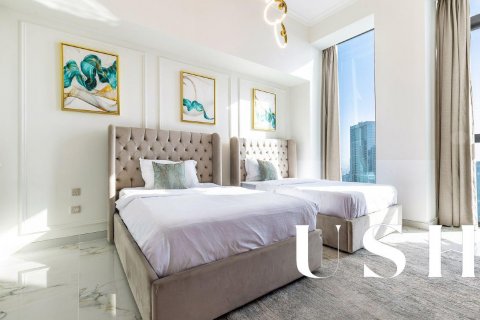 Byt v Downtown Dubai (Downtown Burj Dubai), Dubai, SAE 3 ložnice, 169 m² Č.: 629013 - fotografie 8