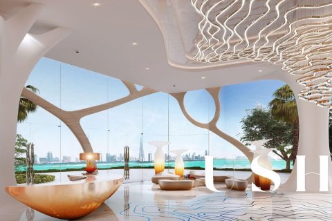 Byt v Maritime City, Dubai, SAE 1 ložnice, 72 m² Č.: 629009 - fotografie 6