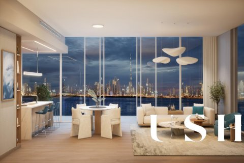 Apartment in Business Bay, Dubai, UAE 1 bedroom, 92 sq.m. № 629010 - photo 4