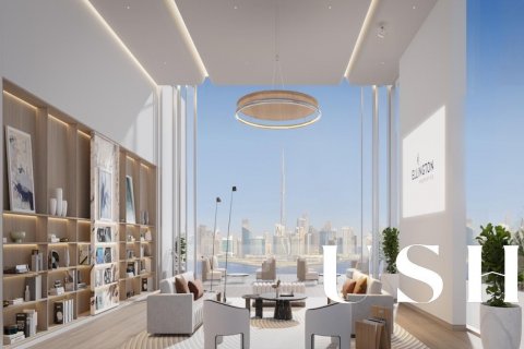 Apartment in Business Bay, Dubai, UAE 1 bedroom, 92 sq.m. № 629010 - photo 6