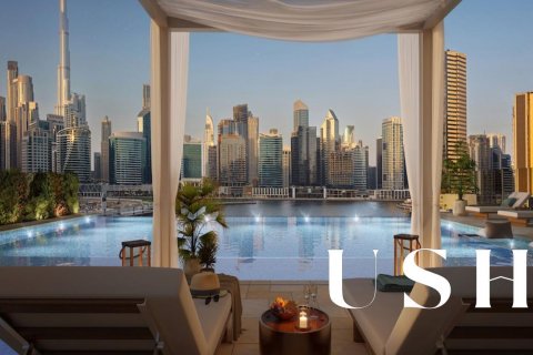 Apartment in Business Bay, Dubai, UAE 1 bedroom, 92 sq.m. № 629010 - photo 12