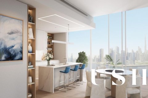 Apartment in Business Bay, Dubai, UAE 1 bedroom, 92 sq.m. № 629010 - photo 8