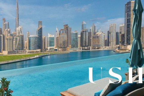 Apartment in Business Bay, Dubai, UAE 1 bedroom, 92 sq.m. № 629010 - photo 11