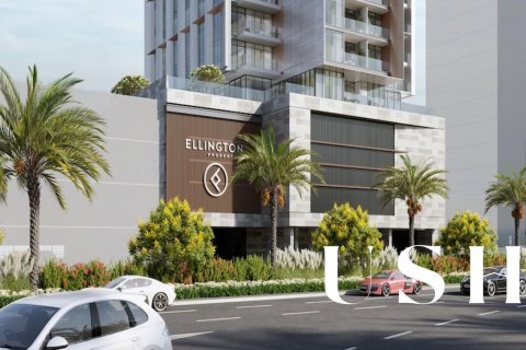Apartment in Business Bay, Dubai, UAE 1 bedroom, 92 sq.m. № 629010 - photo 14