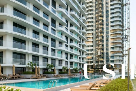 Apartament në Dubai Harbour, Dubai, Emiratet e Bashkuara Arabe 1 dhomë gjumi, 69 m2. № 629012 - Foto 8
